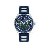 Guess Blue Synthetic Watch -   -  Guess.